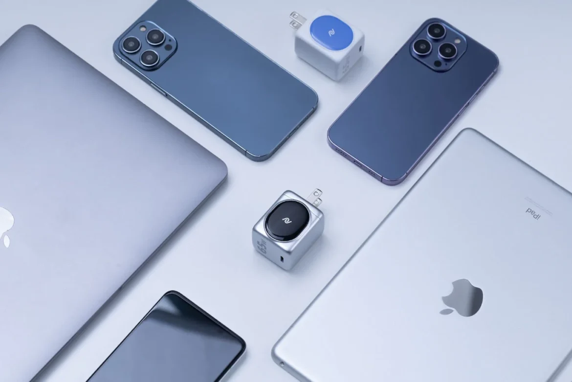 Экосистема Apple: как устройства работают вместе