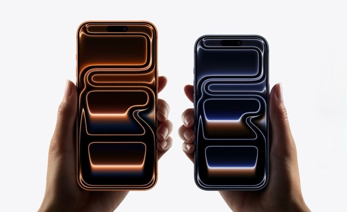 Для кого подойдет iPhone 17 Pro Max